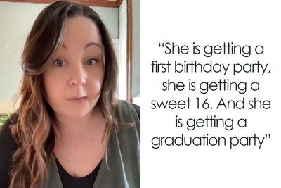 Mom Shares Her Controversial Take On Kids’ Birthday Parties, Gets Slammed