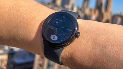 Wear OS smartwatches are getting a huge Google Maps upgrade — here's what's new