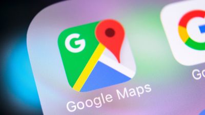 Google Maps’ best accessibility feature just got an upgrade at MWC 2024