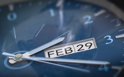 Why do we leap day? We remind you (so you can forget for another 4 years)