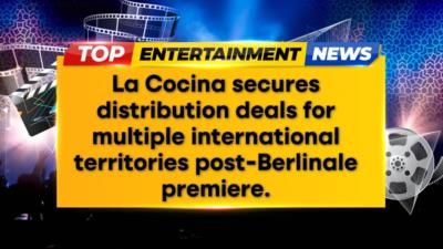 Rooney Mara-Starring Drama 'La Cocina' Secures International Distribution Deals