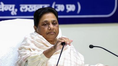 As BSP MPs desert the party, Lok Sabha election to be a reckoning for Mayawati