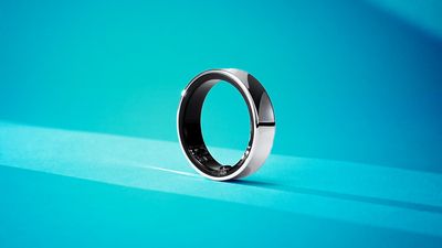 Samsung Galaxy Ring fully unveiled at MWC 2024