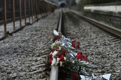 Greece Awaits Answers A Year After Worst Train Disaster
