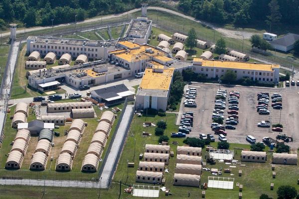 ‘Egregious’: Louisiana prisons have experienced 50% spike in deaths, report says
