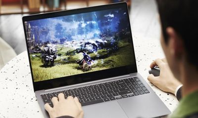 How to choose a gaming laptop: five things you need to know