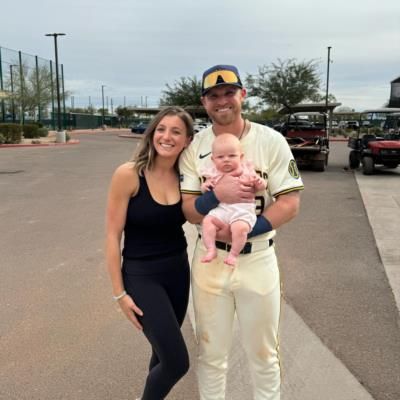 Jake Bauers' Heartwarming Family Day At The Park