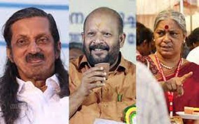 CPI announces four candidates for Kerala Lok Sabha seats; fields Annie Raja from Wayanad