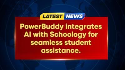 Powerschool's AI Powerbuddy Revolutionizes Student Learning Experience