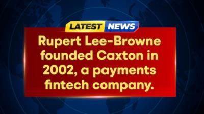 Rupert Lee-Browne Revolutionizes Embedded Finance In Fintech Industry