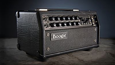 Mesa/Boogie amps are officially back on sale in Europe