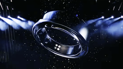 Apple Ring is a great idea but it’s just that… for now