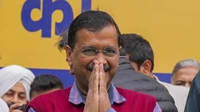 Supreme Court’s relief to Kejriwal for ‘mistake’ in re-tweeting video