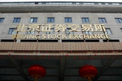 Beijing Implements Measures To Support Flailing Chinese Stock Markets