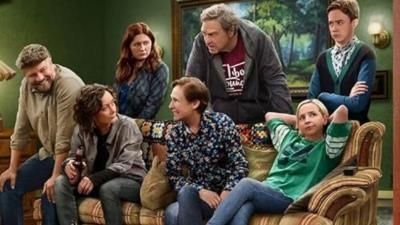 Mark Returns To The Conners In Season 6 After Absence