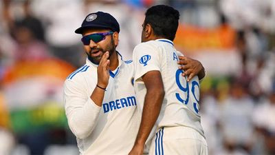Rohit Sharma's blunt take after series victory: 'Not a lot is spoken about if you...'