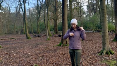 Montane Fury Lite Hooded Fleece Jacket review: slimmed down for year-round use