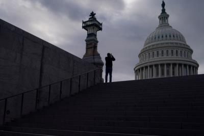 US Congress Faces Shutdown, Impeachment, And Border Issues