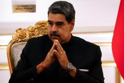 Venezuela's Policy Shift Linked To Declining Support For Maduro