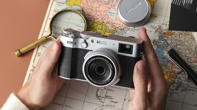 Want a Fujifilm X100VI? Half a million people have entered a LOTTERY to get one!