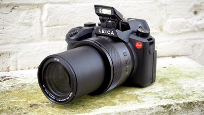 Leica V-Lux 5 review: the premium bridge camera