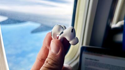 Apple could put cameras inside your AirPods