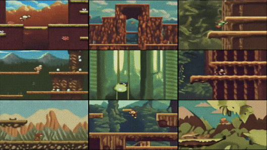 Are we close to the holodeck? Google unveils Genie — an AI model creating playable virtual worlds from a single image