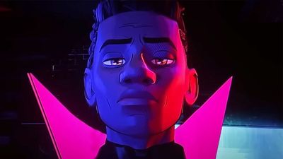 An Across the Spider-Verse detail no one noticed until now reveals how Miles could escape after *that* cliffhanger