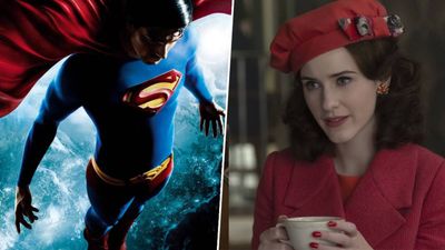 Superman’s new suit gets a glowing response from Lois Lane star: "I was blown away"