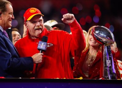 Chiefs Prepared to Offer Andy Reid Lucrative Contract Extension, per Report