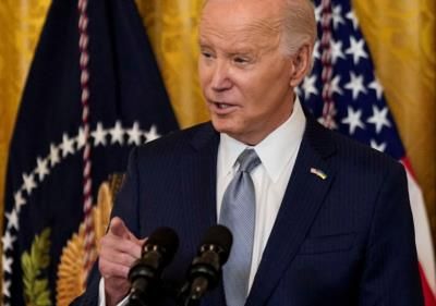 Biden To Meet Congressional Leaders Amid Shutdown Deadline