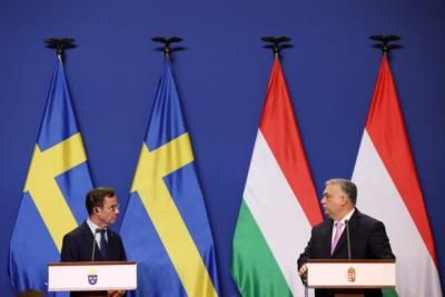 Hungary Ratifies Sweden's NATO Accession, Final Hurdle Cleared