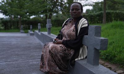 ‘This is the one who killed my family’: the fragile unity between Rwanda’s self-confessed genocide perpetrators and survivors