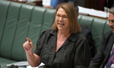 Minister admits likely shortfall in funding for Labor’s regional decarbonising program