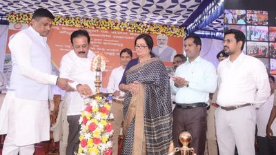 Tax money key for development works, says Minister