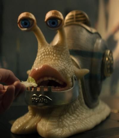 Netflix's Avatar: The Last Airbender Adaptation…