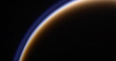 NASA's Dragonfly Mission To Explore Titan For Potential Life Support