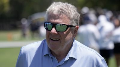 NFL Media Salutes Legendary Writer Peter King After Retirement Announcement
