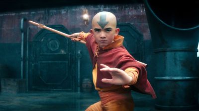 Netflix’s ‘Avatar: The Last Airbender’ has shot straight to No. 1 — but critics aren’t convinced