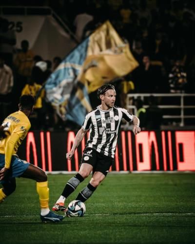 Ivan Rakitic: Masterful Midfield Maestro And Precision Passer