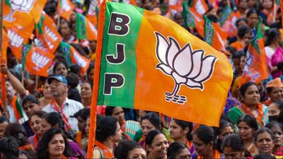 75% of hate speech events in BJP-ruled States: Report