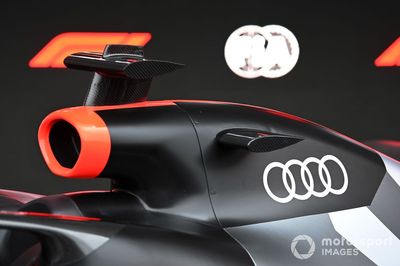 Sauber: No change to Audi’s 2026 F1 commitment