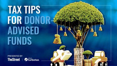 Tax tips for donor-advised funds