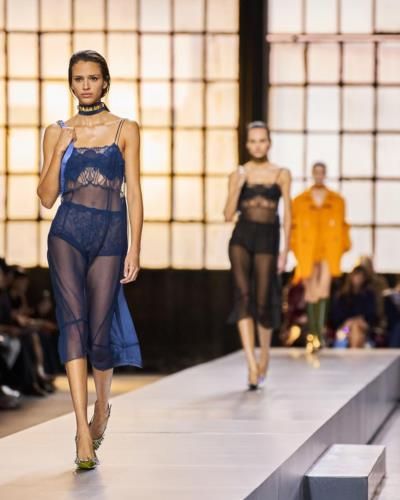 Exploring The Elegance: Milan Fashion Week Fall/Winter Trends