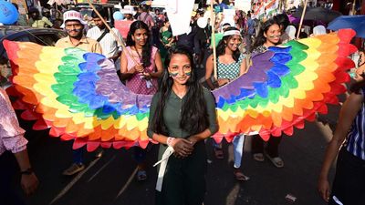 MGU arts fest off to a colourful start