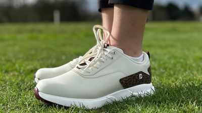 FootJoy Performa Women’s Golf Shoe Review