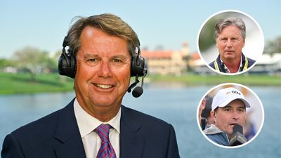 7 Big Names NBC Has Auditioned As Search To Replace Paul Azinger Continues
