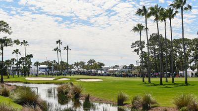 How Much Does It Cost To Play PGA National Resort Champion Course?