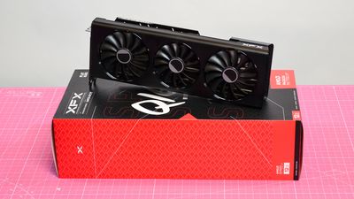 AMD drops the price of its Radeon RX 7700 XT—and puts the final nail in the RTX 4060 Ti's coffin