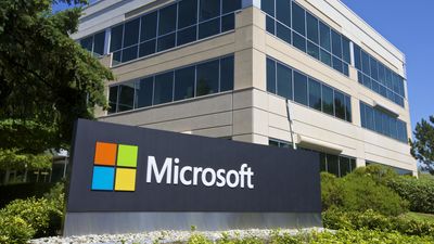 Microsoft is now letting all federal agencies check their activity logs for free